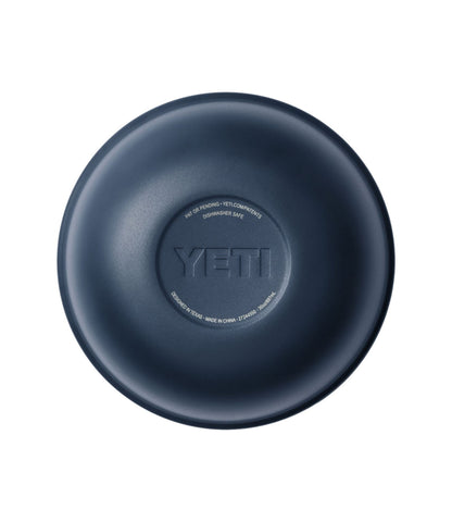 L.L.Bean Yeti Rambler Insulated Bowl, 1 quart Cape Taupe