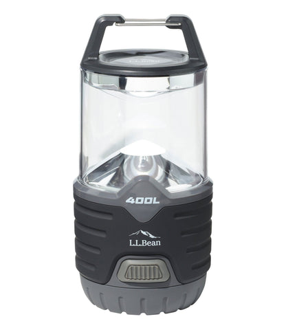 L.L.Bean L.L.Bean Trailblazer 400 Lantern Gray