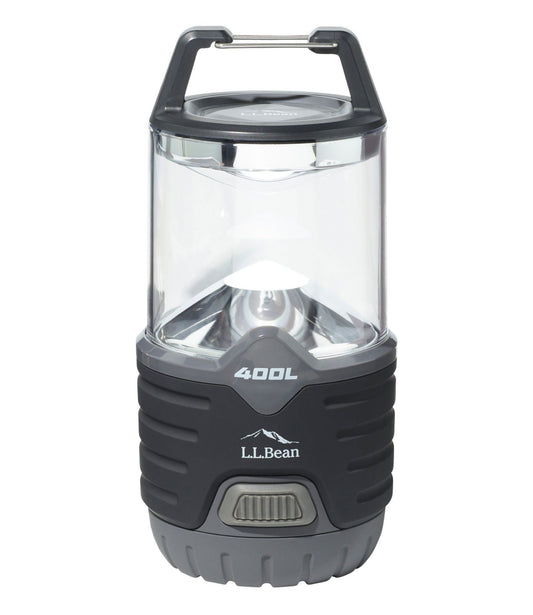 L.L.Bean L.L.Bean Trailblazer 400 Lantern Gray
