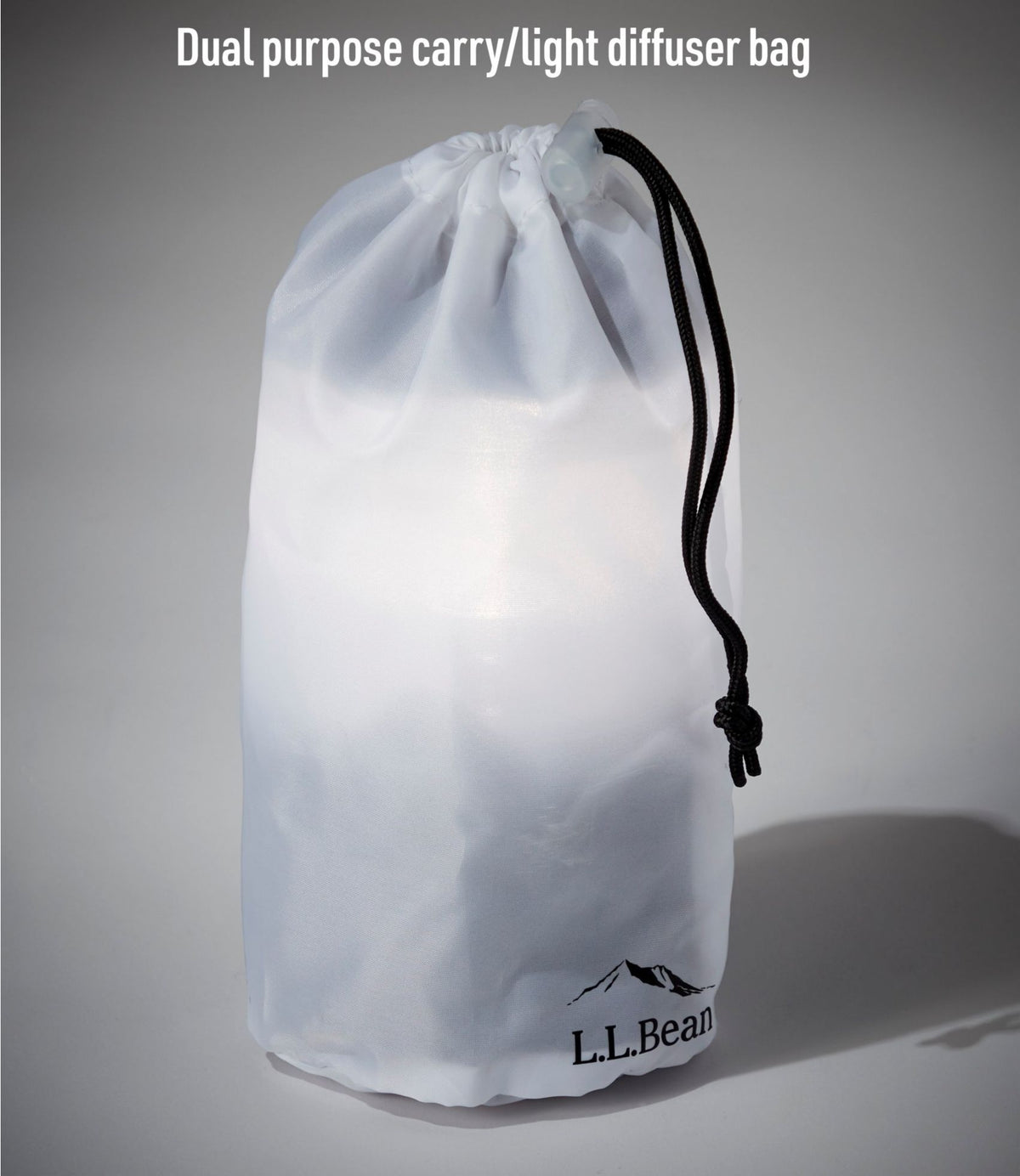 L.L.Bean L.L.Bean Trailblazer 400 Lantern Gray