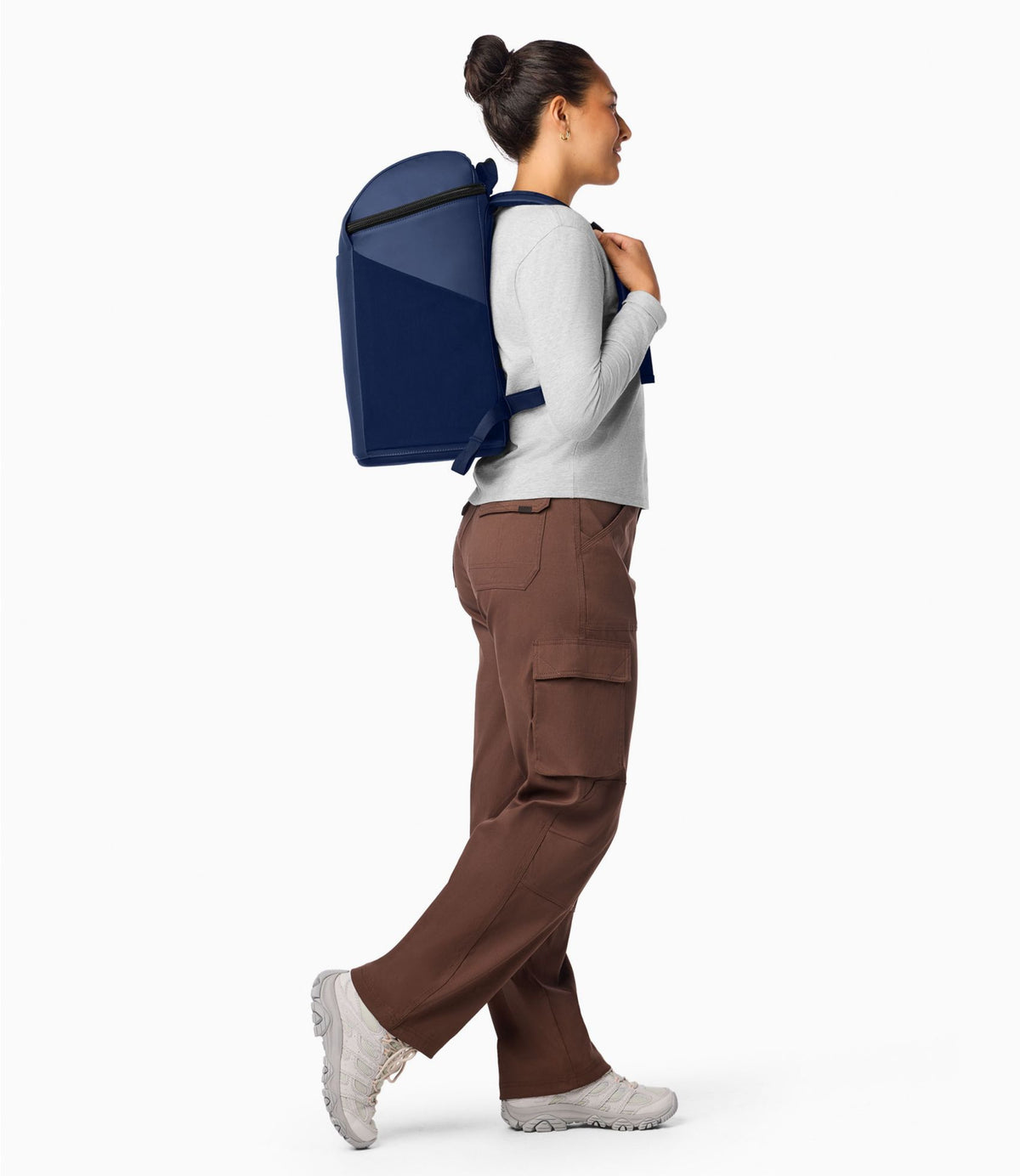 L.L.Bean Yeti® Daytrip 20L Insulated Backpack Cape Taupe