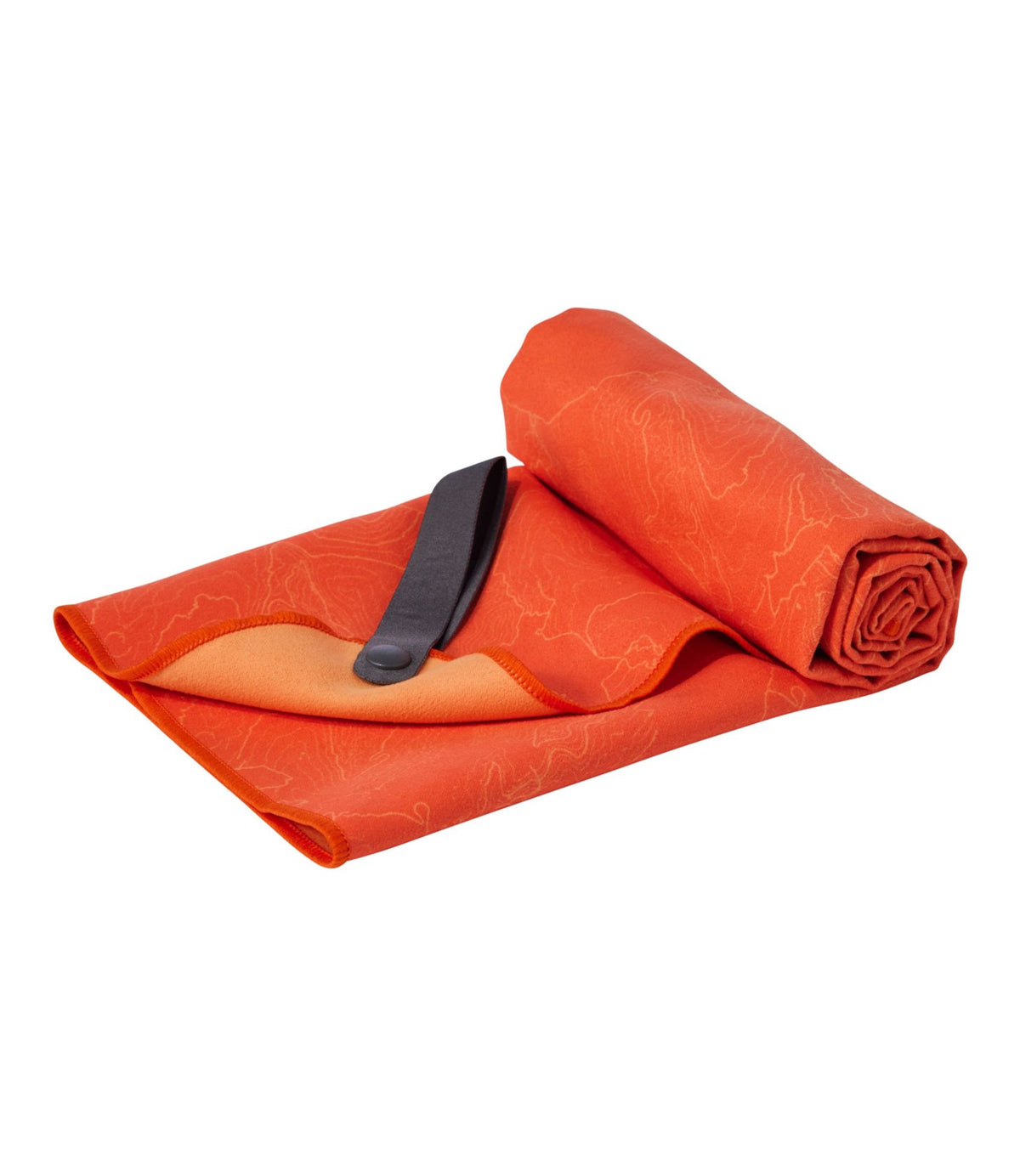 L.L.Bean L.L.Bean Stowaway Quick-Dry Camp Towel, Print