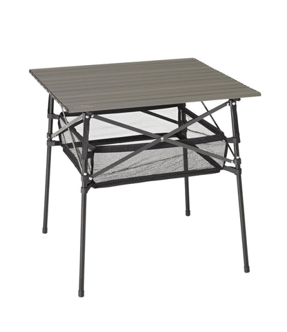 L.L.Bean L.L.Bean Camp Table Dark Graphite