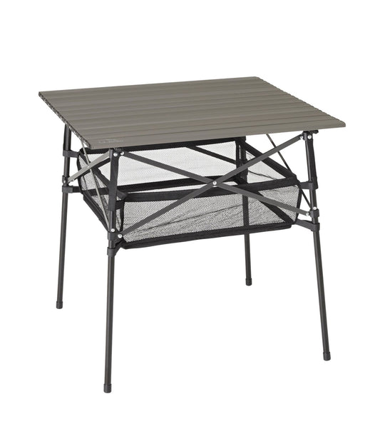 L.L.Bean L.L.Bean Camp Table Dark Graphite