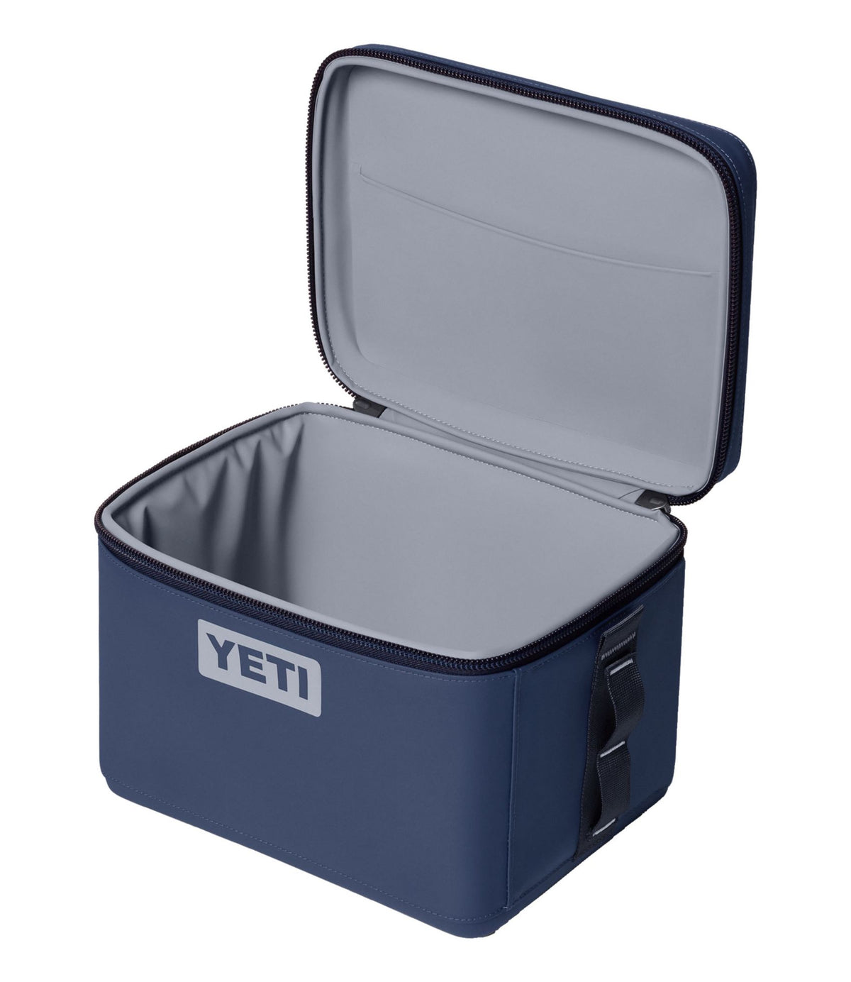 L.L.Bean Yeti® Daytrip Insulated Box, 9 Liters Black