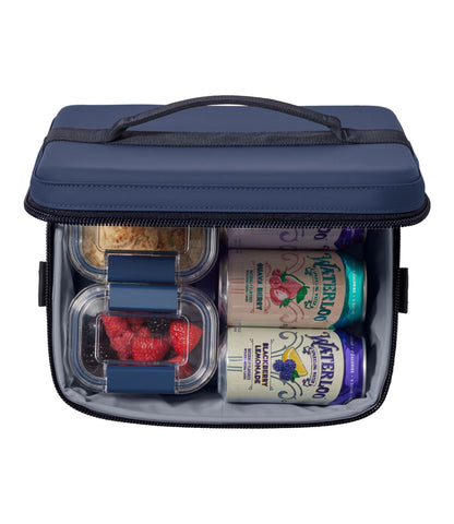 L.L.Bean Yeti® Daytrip Insulated Box, 9 Liters Black