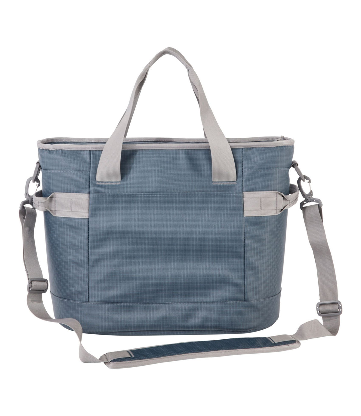 L.L.Bean L.L.Bean Adventure Tote Cooler, 30 Quart Deepest Green