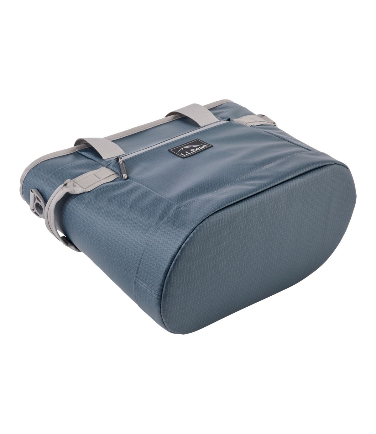 L.L.Bean L.L.Bean Adventure Tote Cooler, 30 Quart Deepest Green