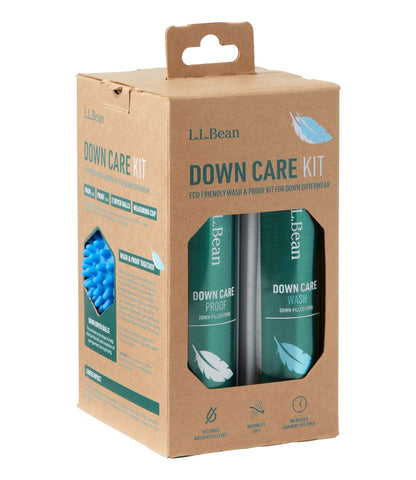 L.L.Bean L.L.Bean Down Care Kit
