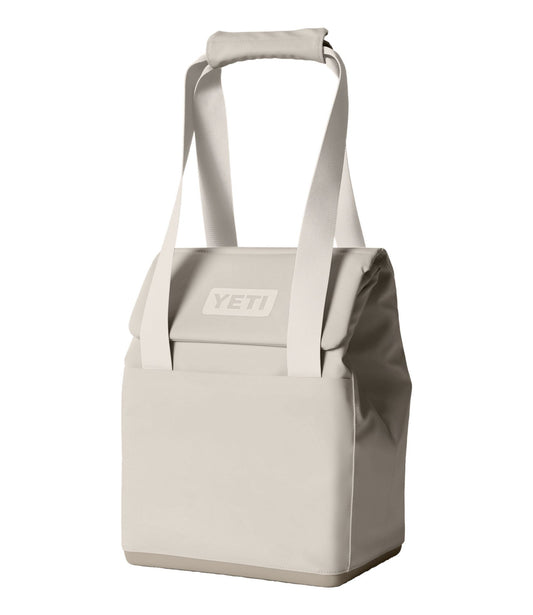 L.L.Bean Yeti® Daytrip Insulated Tote Bag, 14 Liters Cape Taupe