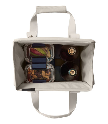 L.L.Bean Yeti® Daytrip Insulated Tote Bag, 14 Liters Cape Taupe