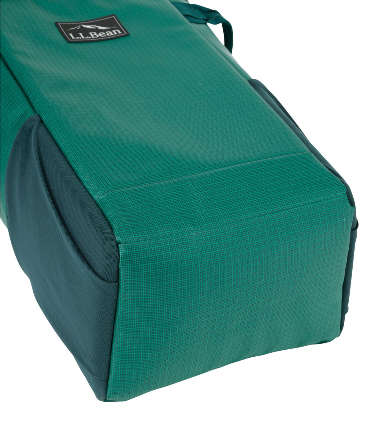 L.L.Bean L.L.Bean Adventure Backpack Cooler, 20 Quart Deepest Green