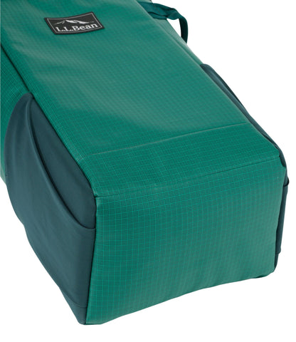 L.L.Bean L.L.Bean Adventure Backpack Cooler, 20 Quart Deepest Green