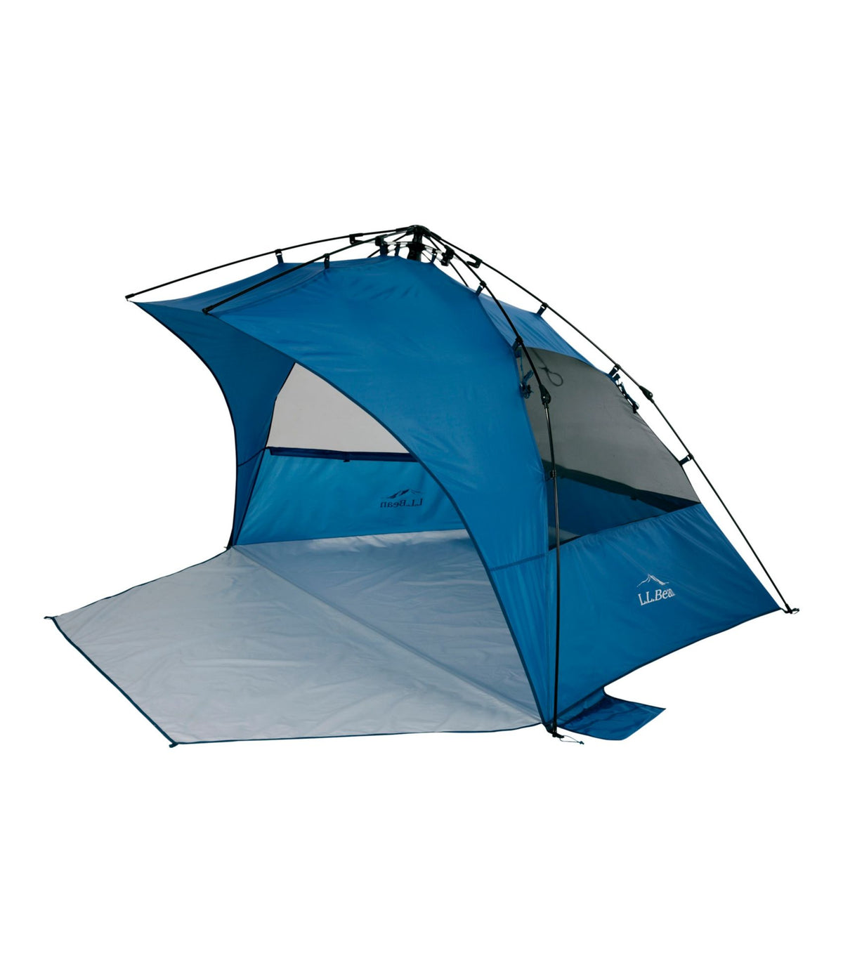 L.L.Bean L.L.Bean Sunbuster Shelter Blue Water