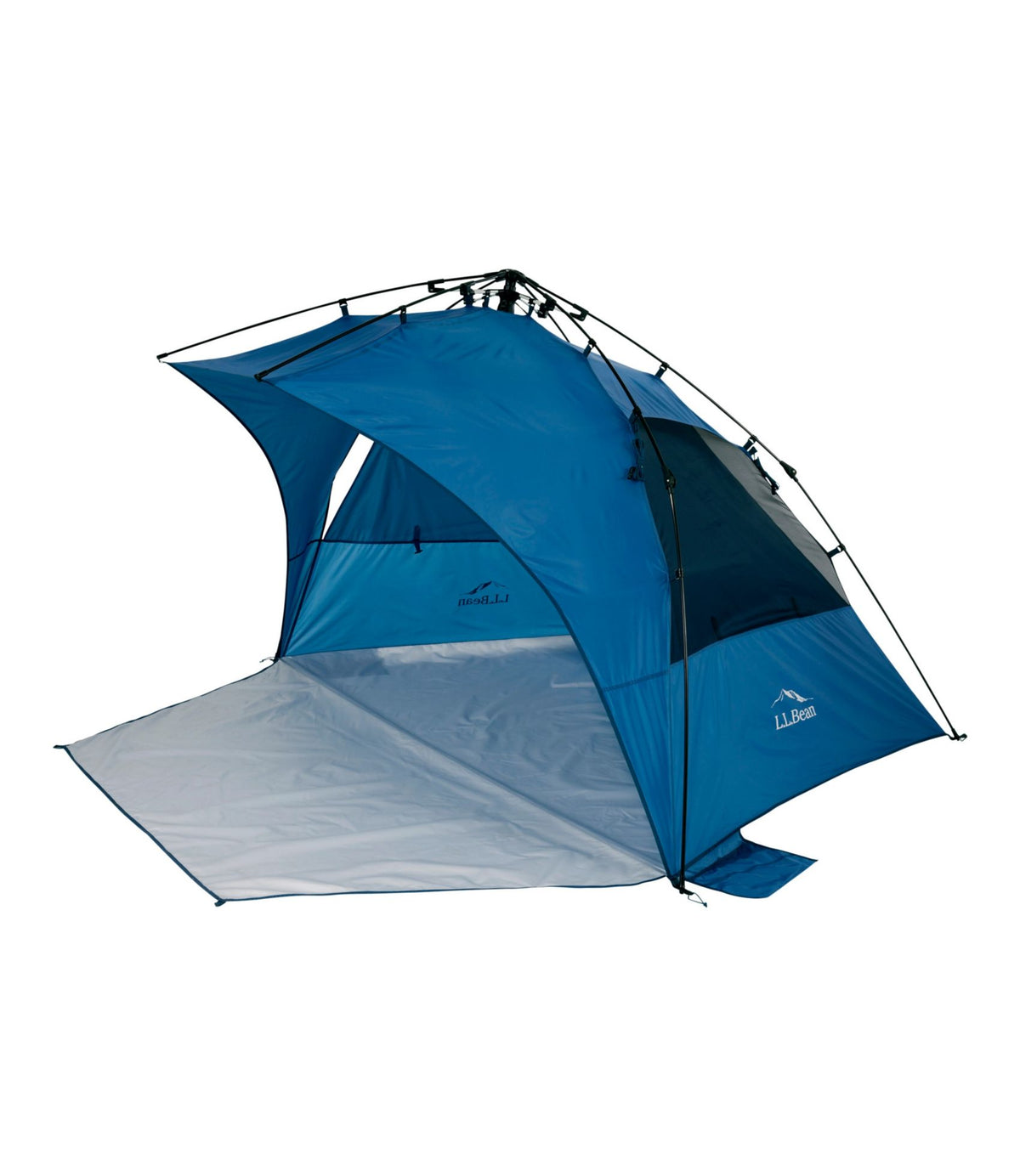 L.L.Bean L.L.Bean Sunbuster Shelter Blue Water