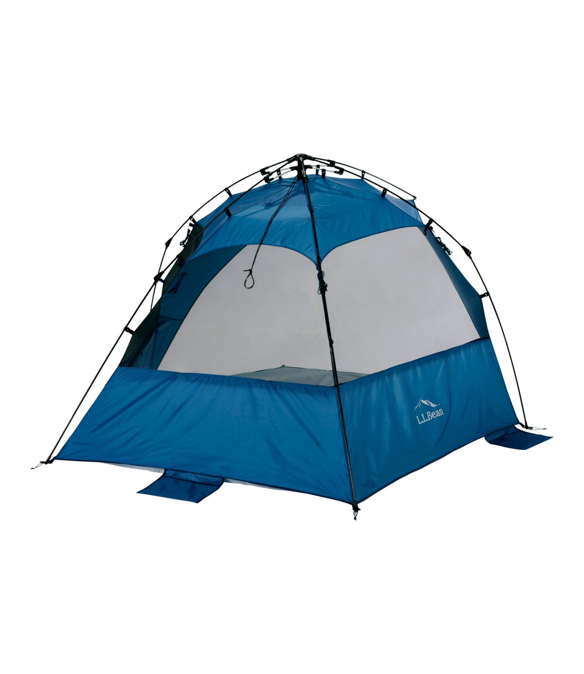 L.L.Bean L.L.Bean Sunbuster Shelter Blue Water