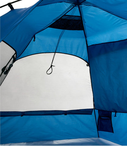 L.L.Bean L.L.Bean Sunbuster Shelter Blue Water