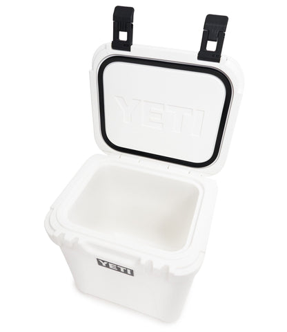 L.L.Bean Yeti Roadie 24 Cooler White