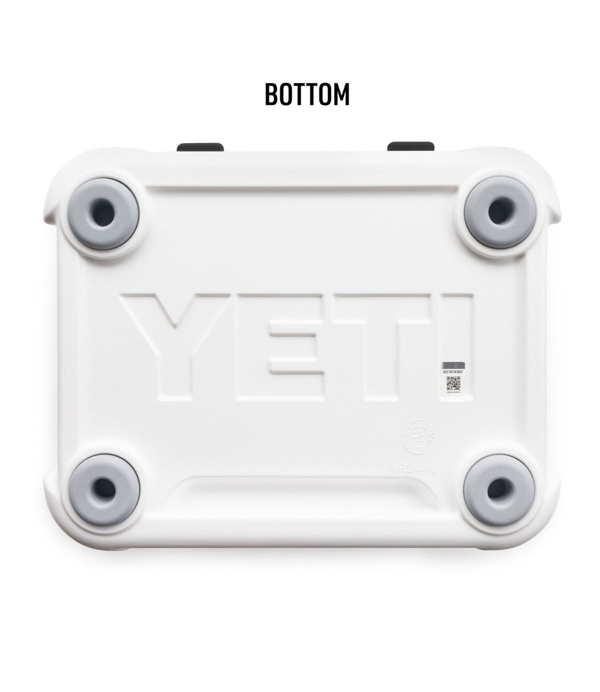 L.L.Bean Yeti Roadie 24 Cooler White