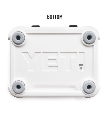 L.L.Bean Yeti Roadie 24 Cooler White