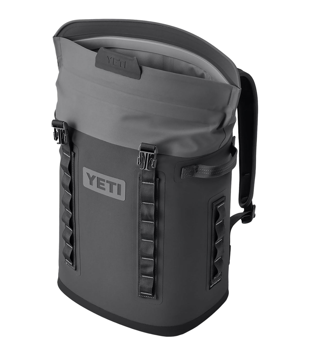 L.L.Bean Yeti Hopper M20 Soft Backpack Cooler Charcoal