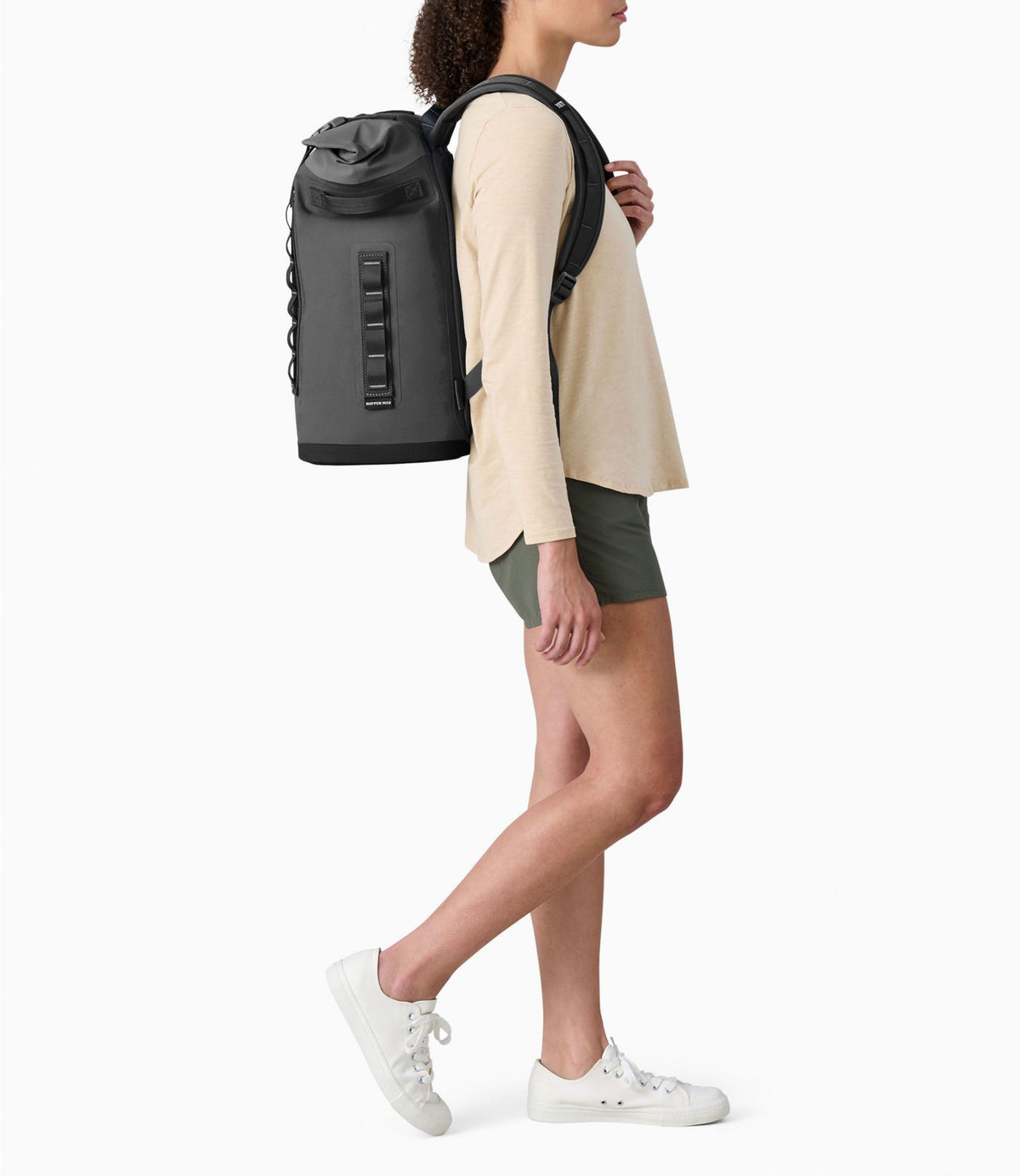 L.L.Bean Yeti Hopper M20 Soft Backpack Cooler Charcoal