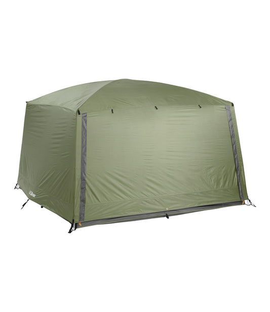 L.L.Bean Fly/Floor Kit for Woodlands Screen House Sage