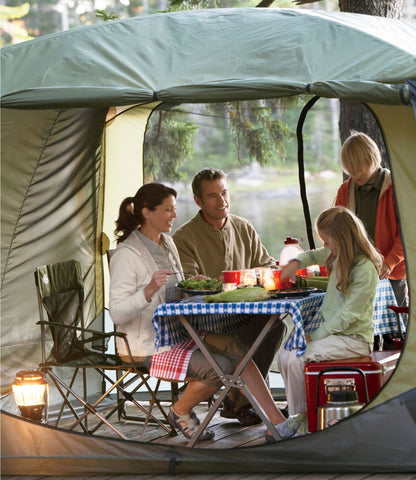 L.L.Bean Fly/Floor Kit for Woodlands Screen House Sage
