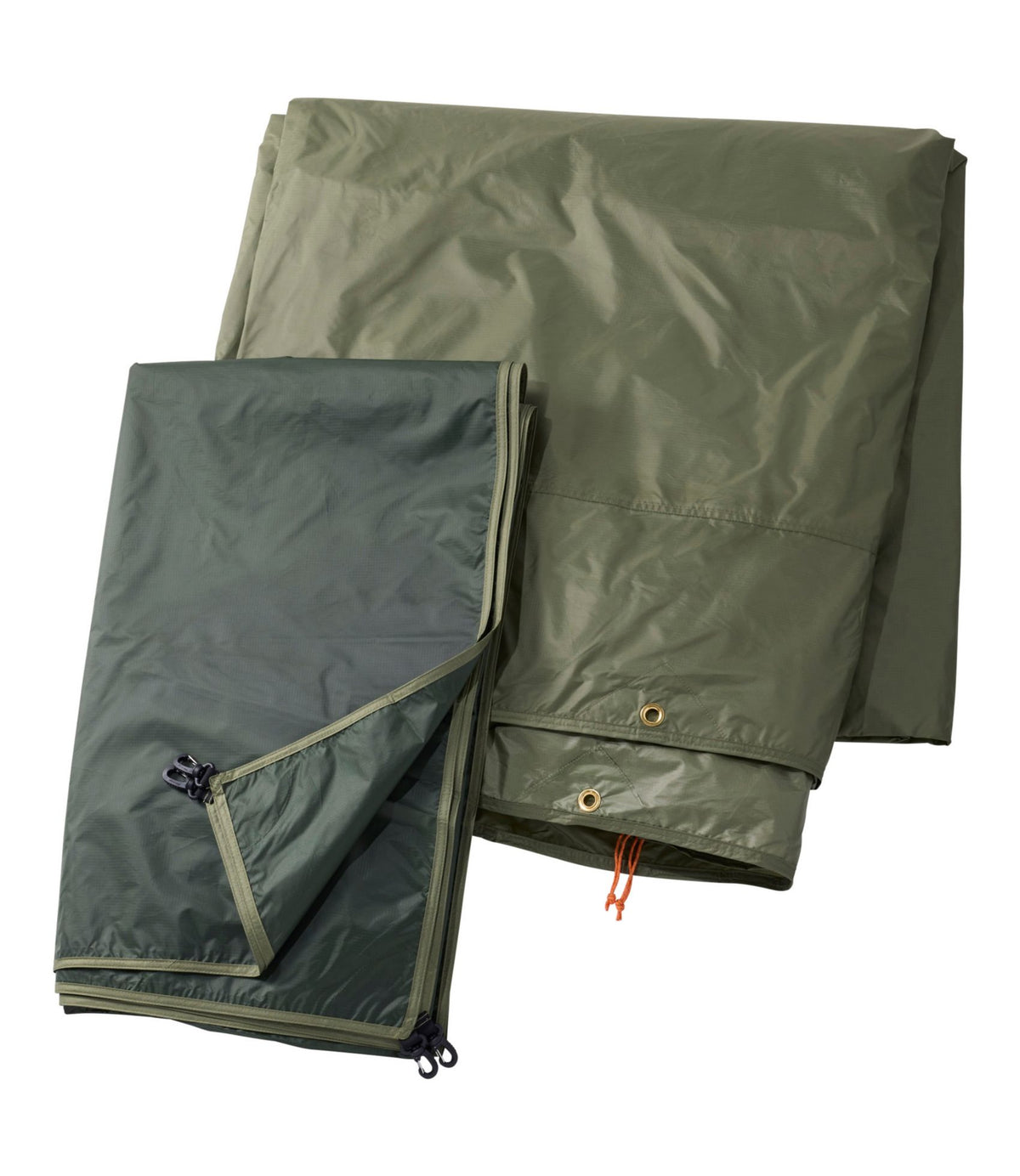 L.L.Bean Fly/Floor Kit for Woodlands Screen House Sage