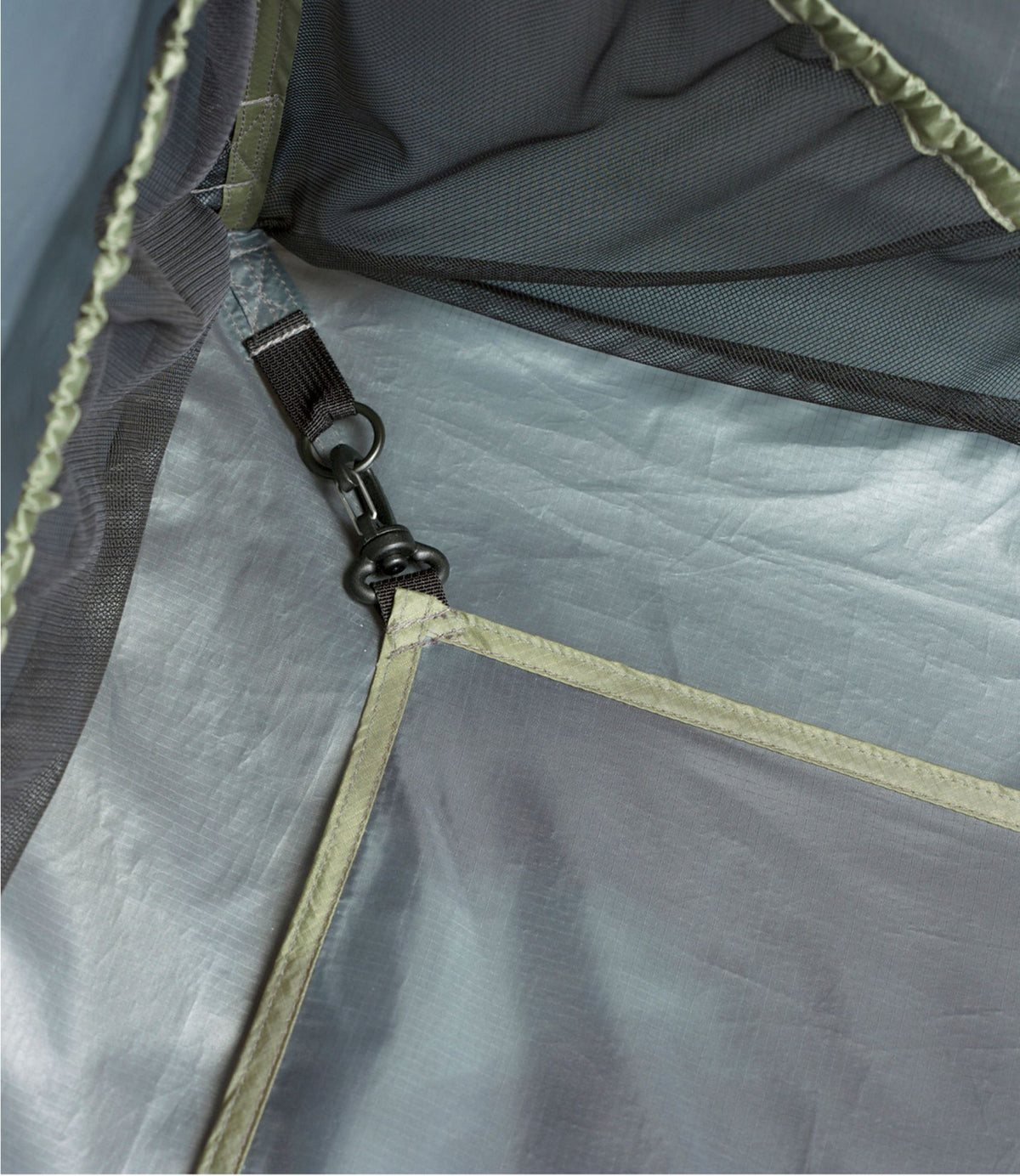 L.L.Bean Fly/Floor Kit for Woodlands Screen House Sage