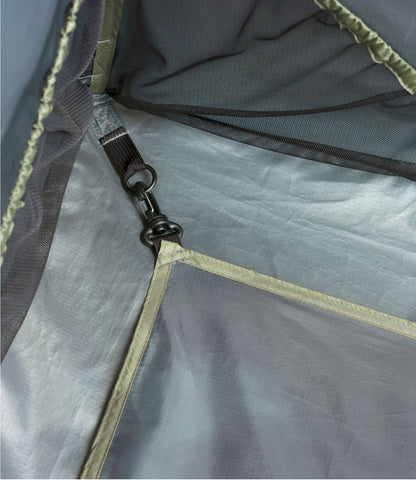 L.L.Bean Fly/Floor Kit for Woodlands Screen House Sage