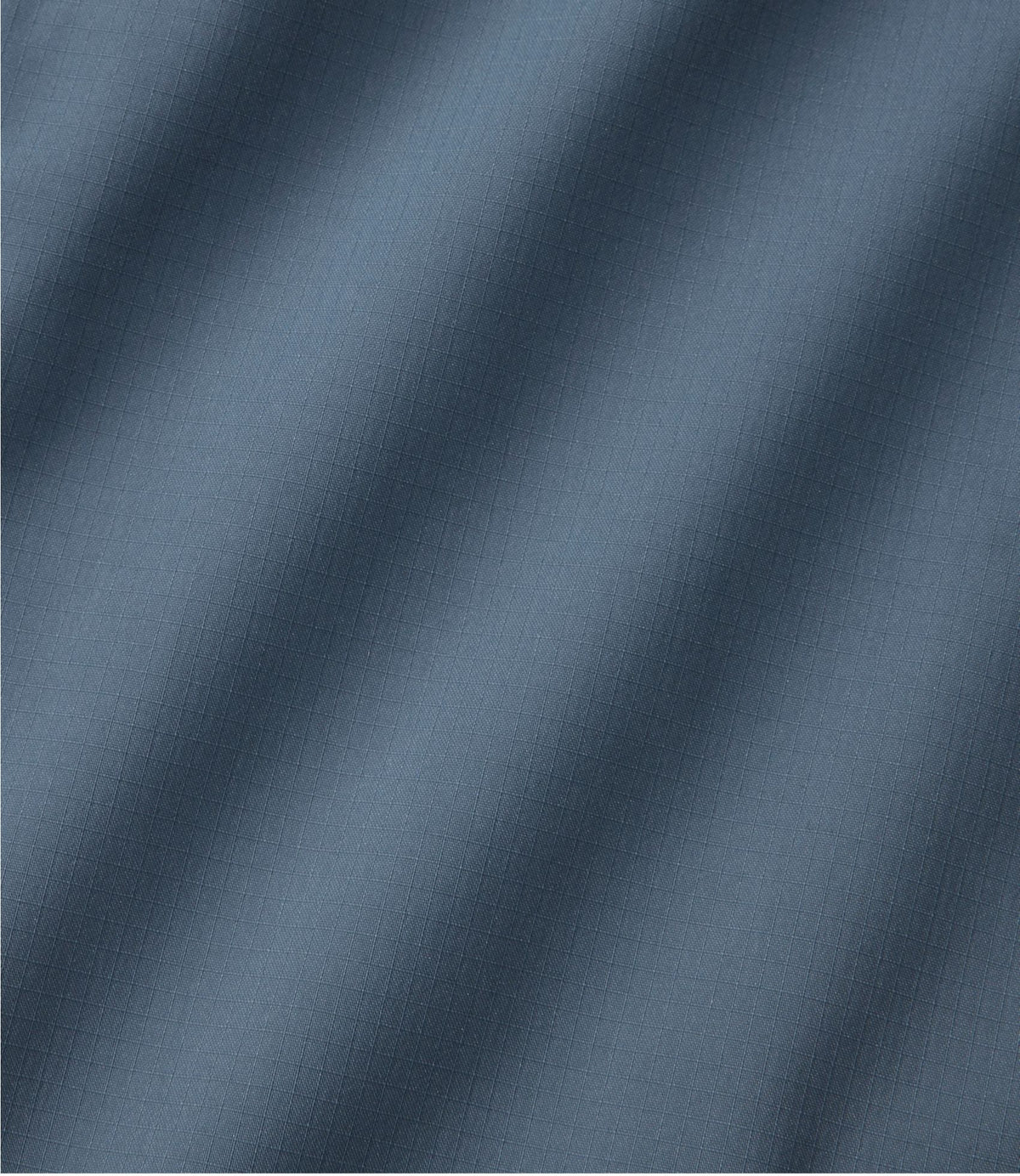 L.L.Bean Men's Angler Rain Jacket Muted Blue