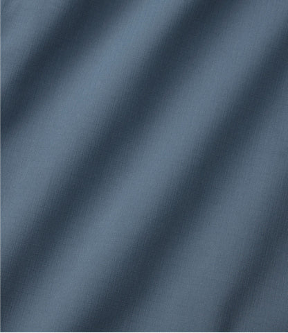 L.L.Bean Men's Angler Rain Jacket Muted Blue