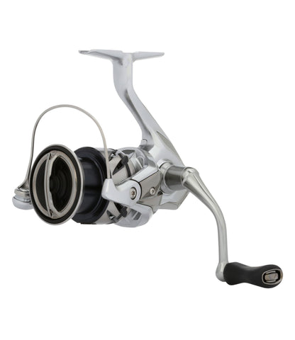 L.L.Bean Shimano Stradic FM Spinning Reel Silver