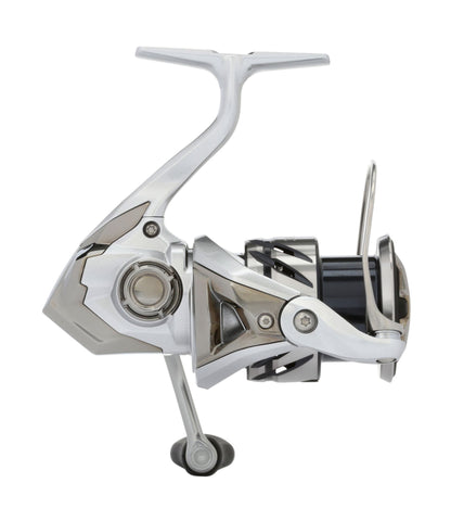 L.L.Bean Shimano Stradic FM Spinning Reel Silver