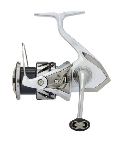 L.L.Bean Shimano Stradic FM Spinning Reel Silver