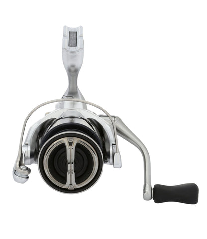 L.L.Bean Shimano Stradic FM Spinning Reel Silver