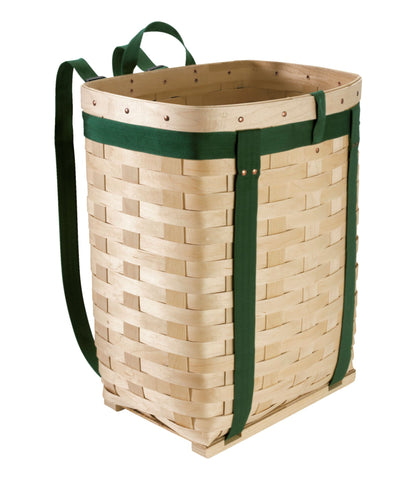L.L.Bean Allagash Pack Basket