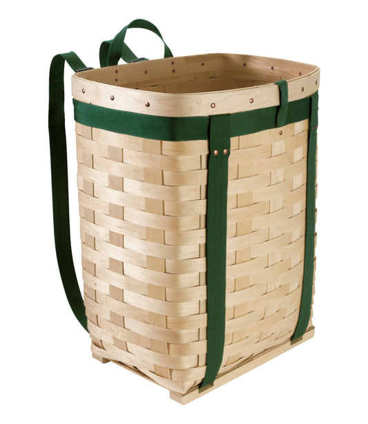 L.L.Bean Allagash Pack Basket