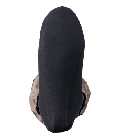 L.L.Bean Men's Double L Stockingfoot Waders with Super Seam Dark Cement