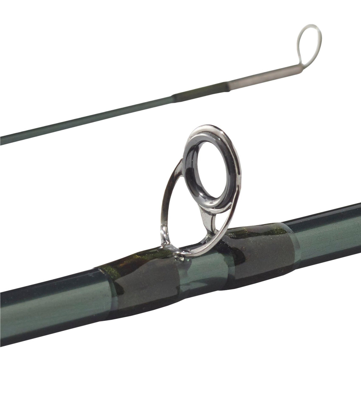 L.L.Bean L.L.Bean Streamlight Ultra II Freshwater Fly Rod Outfit, 4-6 Wt. Green