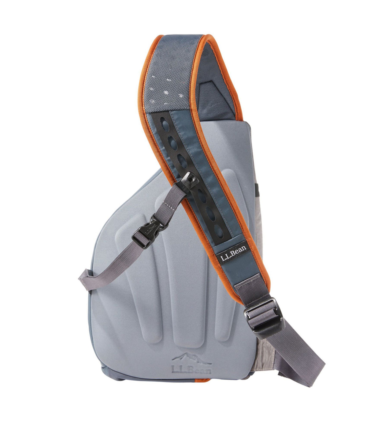 L.L.Bean L.L.Bean Deluxe Sling Pack Asphalt
