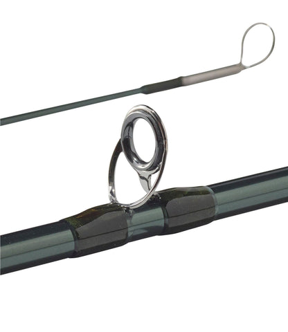 L.L.Bean Streamlight Ultra II Four-Piece Fly Rod, 7-9 Wt. Green