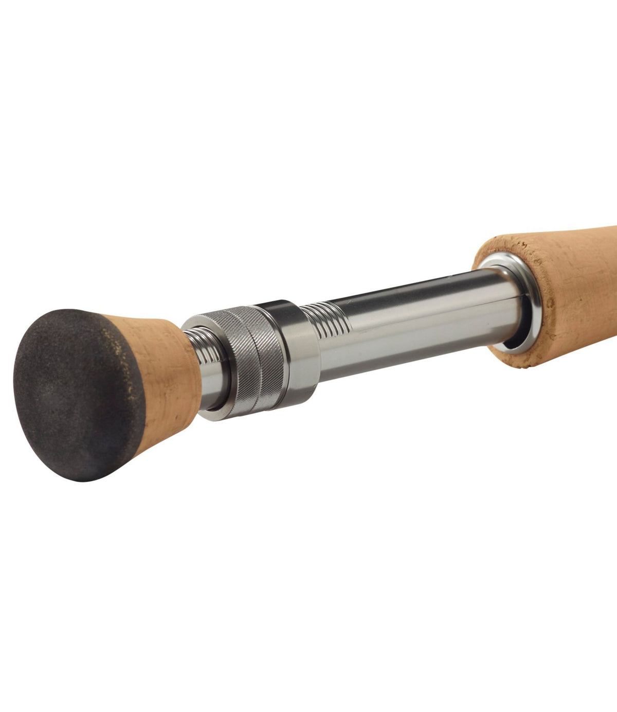 L.L.Bean Streamlight Ultra II Four-Piece Fly Rod, 7-9 Wt. Green