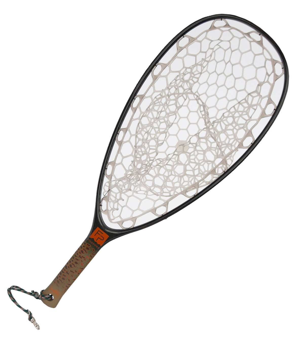 L.L.Bean Fishpond Nomad Native Net 2.0 Brown Trout
