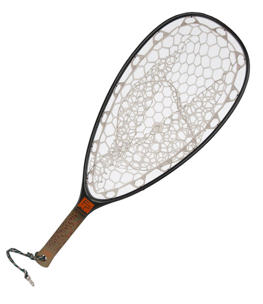 L.L.Bean Fishpond Nomad Native Net 2.0 Brown Trout