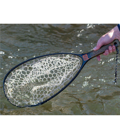 L.L.Bean Fishpond Nomad Native Net 2.0 Brown Trout