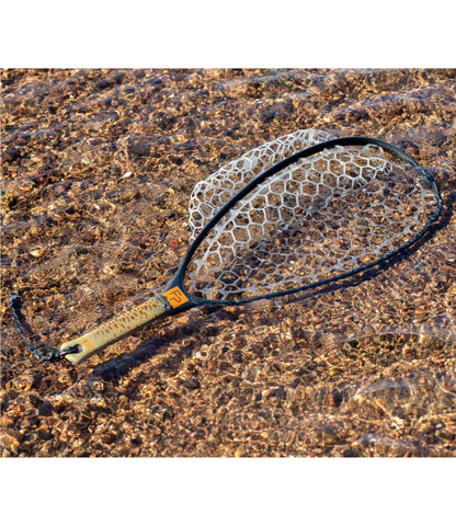L.L.Bean Fishpond Nomad Native Net 2.0 Brown Trout