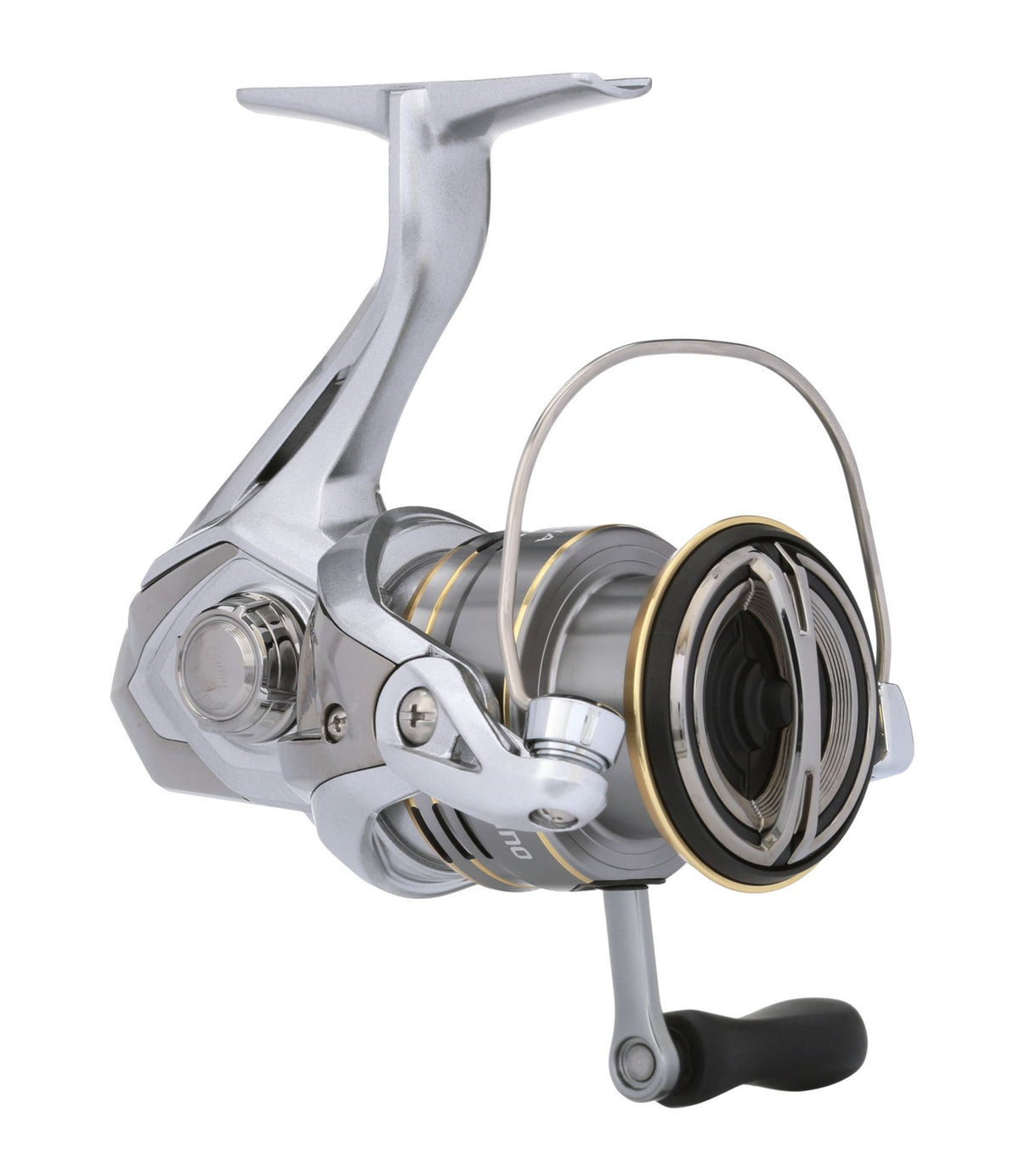 L.L.Bean Shimano Sedona Spin Reel Gray