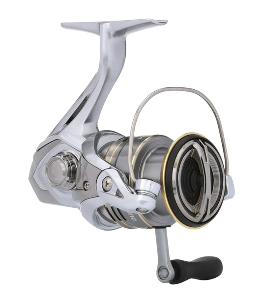 L.L.Bean Shimano Sedona Spin Reel Gray